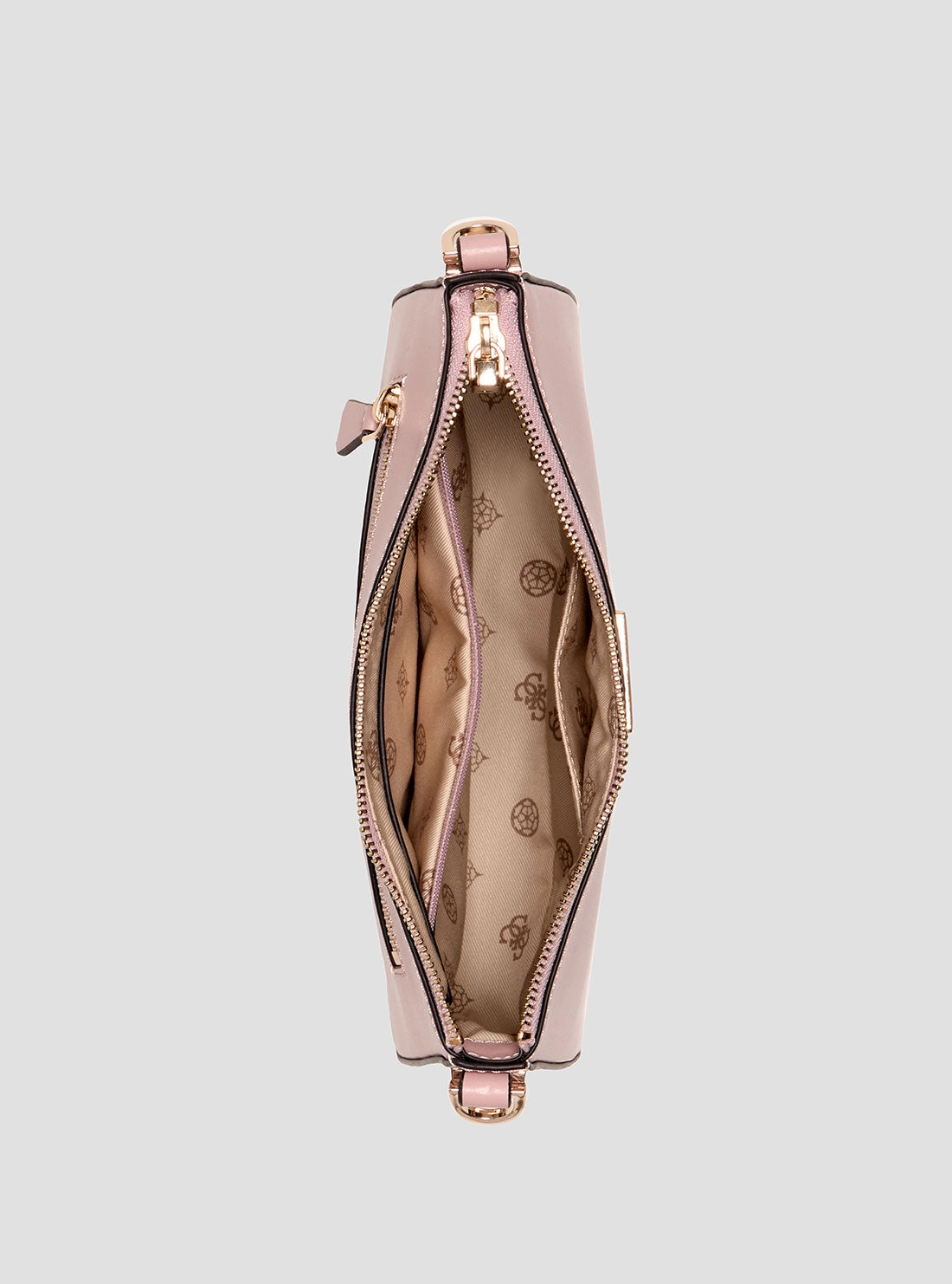 Pink Daryna Shoulder Bag