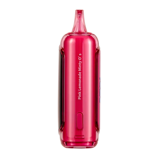 Pink Lemonade Minty O's RAZ LTX 25000 (Fall Edition)