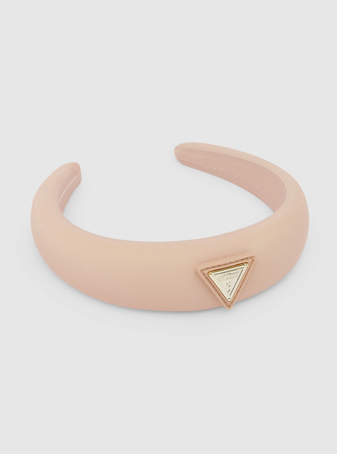 Pink Logo Headband