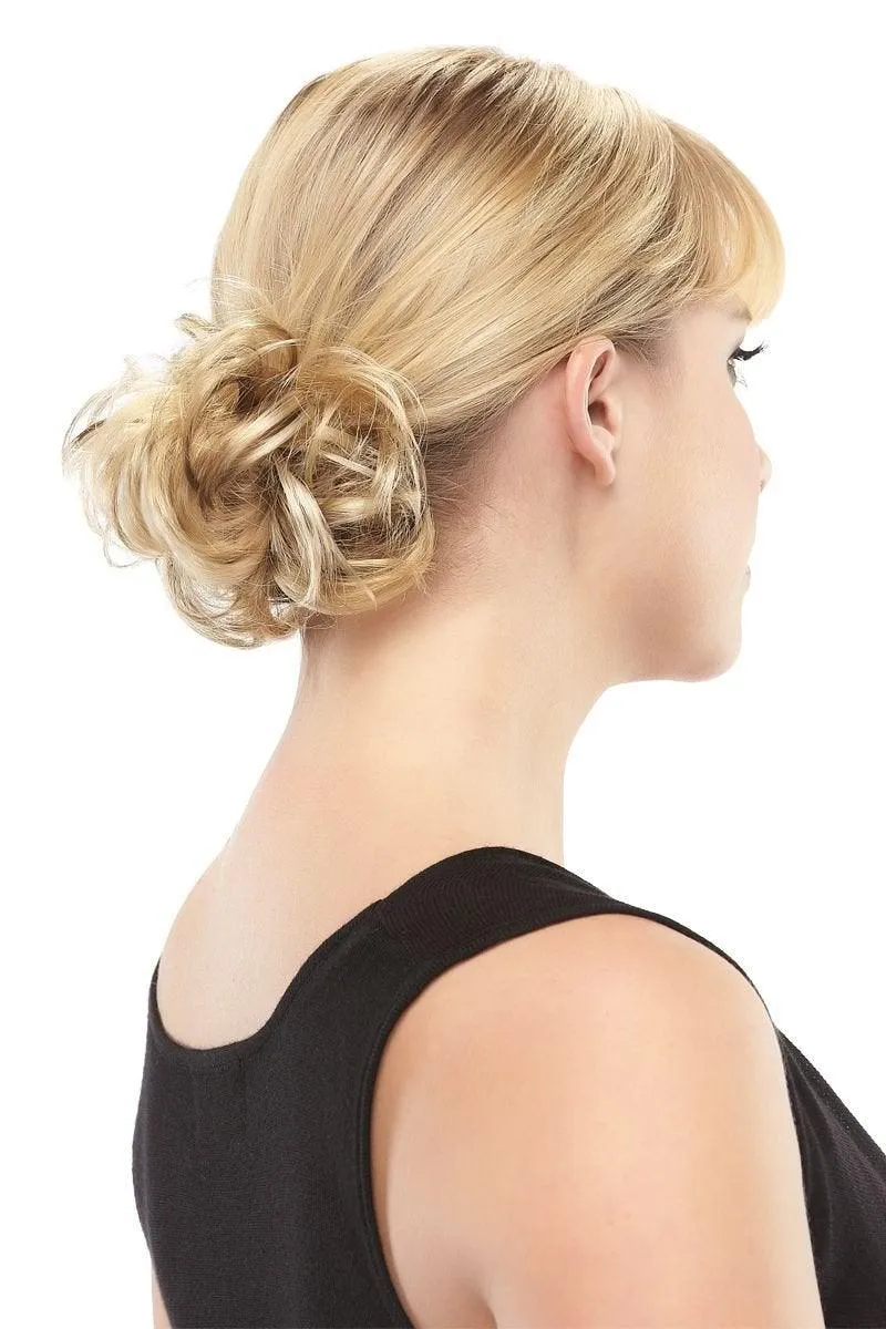 Playful Hair Addition by Jon Renau | Synthetic Hair Wrap