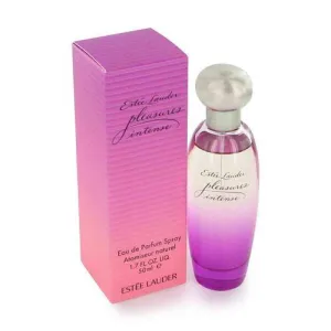 Pleasures Intense 3.4 oz EDP for women