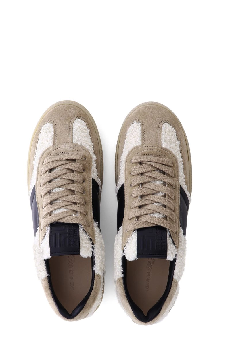 Pop Retro Sneaker