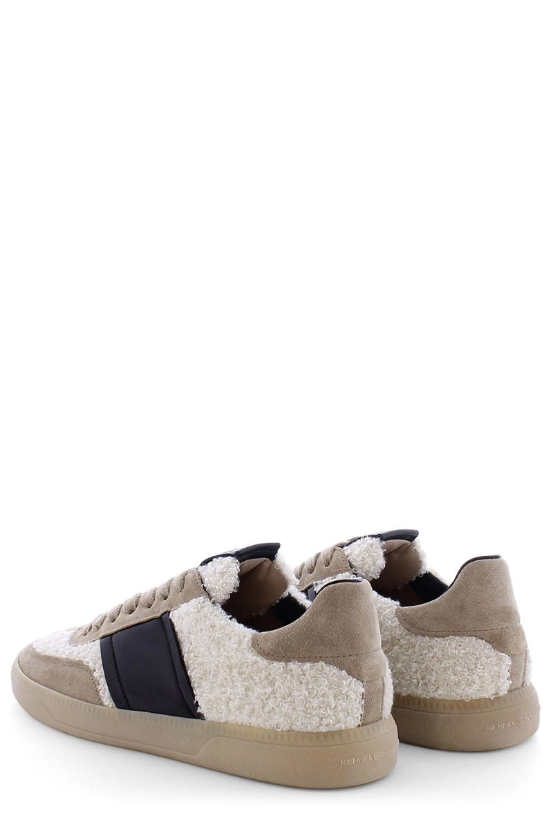 Pop Retro Sneaker