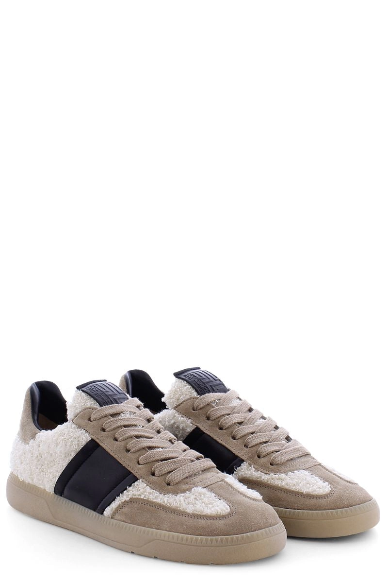 Pop Retro Sneaker