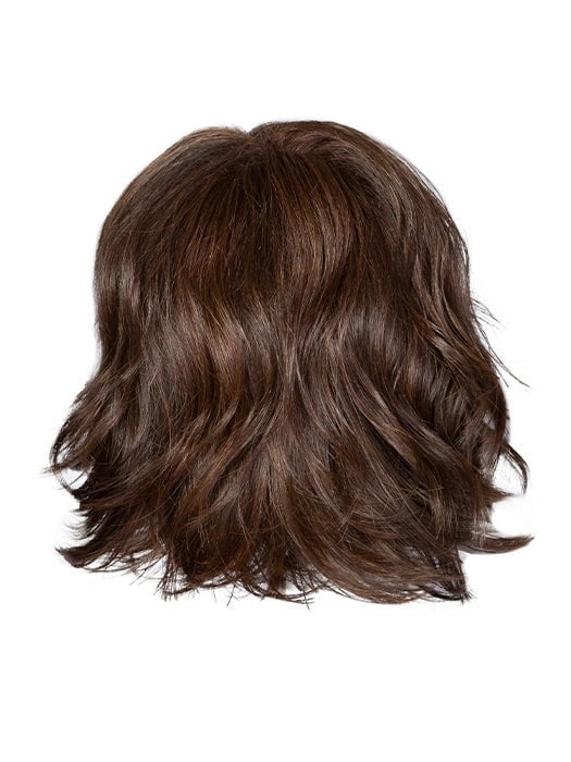 Positivity | Synthetic Wig (Basic Cap)