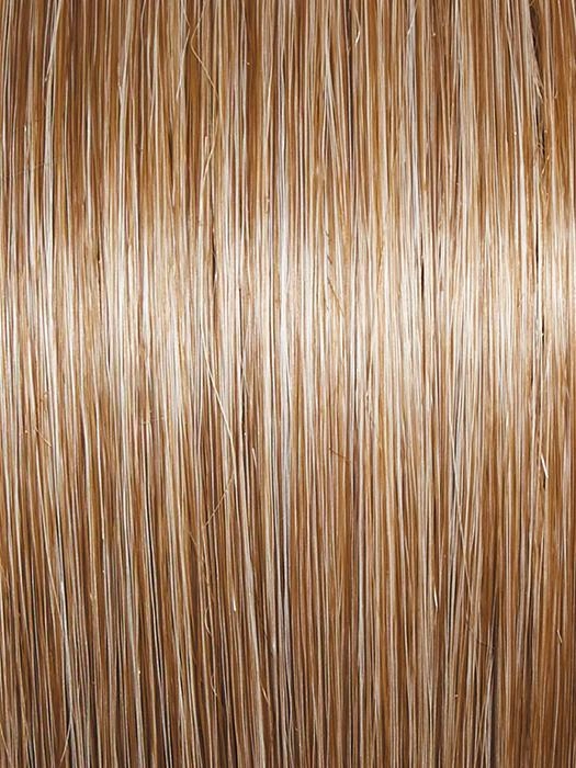 Positivity | Synthetic Wig (Basic Cap)