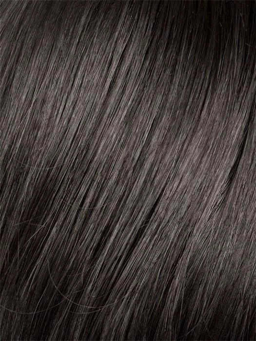 Positivity | Synthetic Wig (Basic Cap)