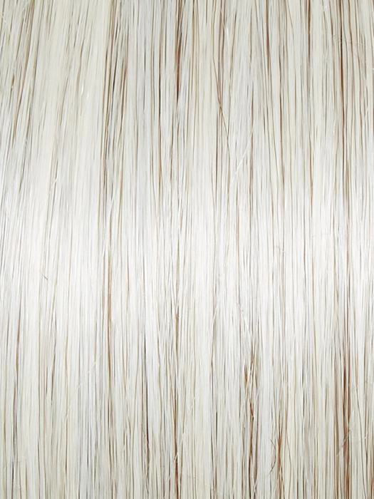 Positivity | Synthetic Wig (Basic Cap)