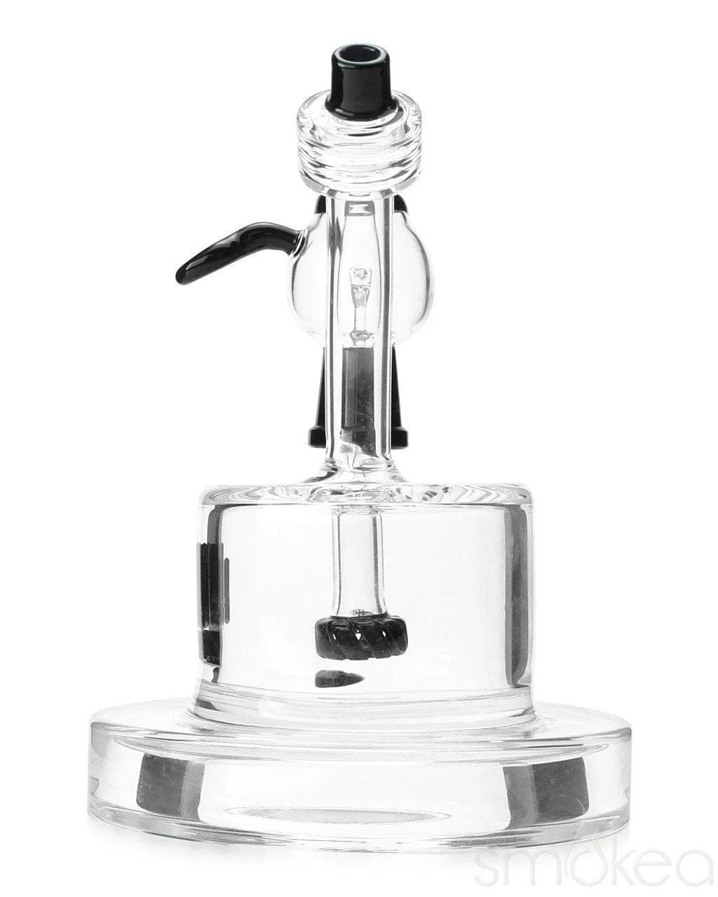 POUNDS by Snoop Dogg Spaceship Bubbler Dab Rig