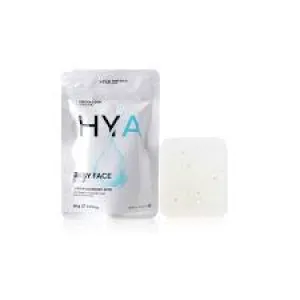 Precious Skin HYA Baby Face Soap