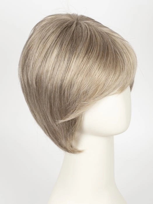 Prodigy | Synthetic Lace Front Wig (Hand-Tied Top)