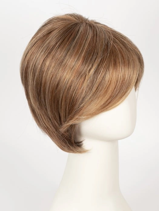 Prodigy | Synthetic Lace Front Wig (Hand-Tied Top)