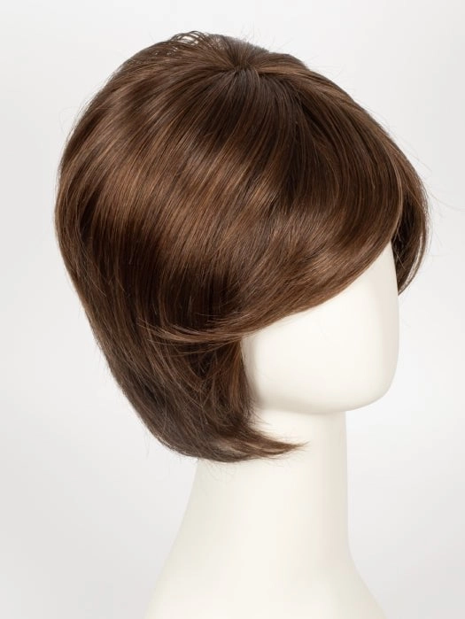 Prodigy | Synthetic Lace Front Wig (Hand-Tied Top)