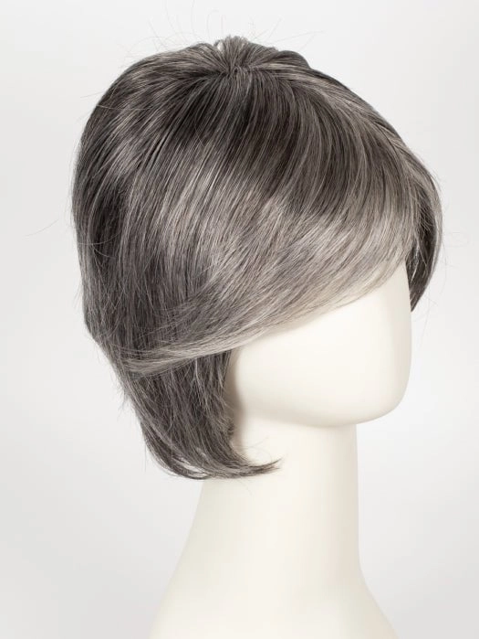 Prodigy | Synthetic Lace Front Wig (Hand-Tied Top)