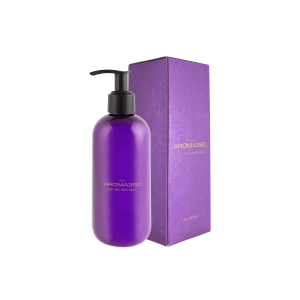 Purple Body & Hand Wash