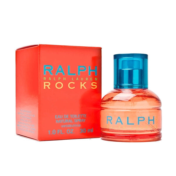 Ralph Rocks by Ralph Lauren