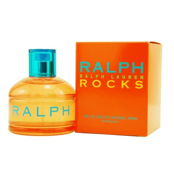 Ralph Rocks by Ralph Lauren