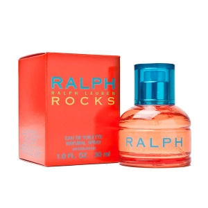 Ralph Rocks by Ralph Lauren