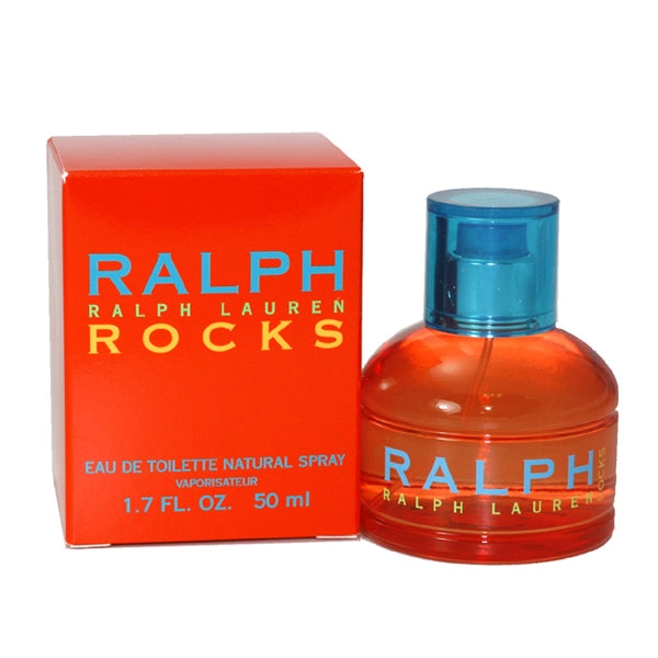 Ralph Rocks by Ralph Lauren