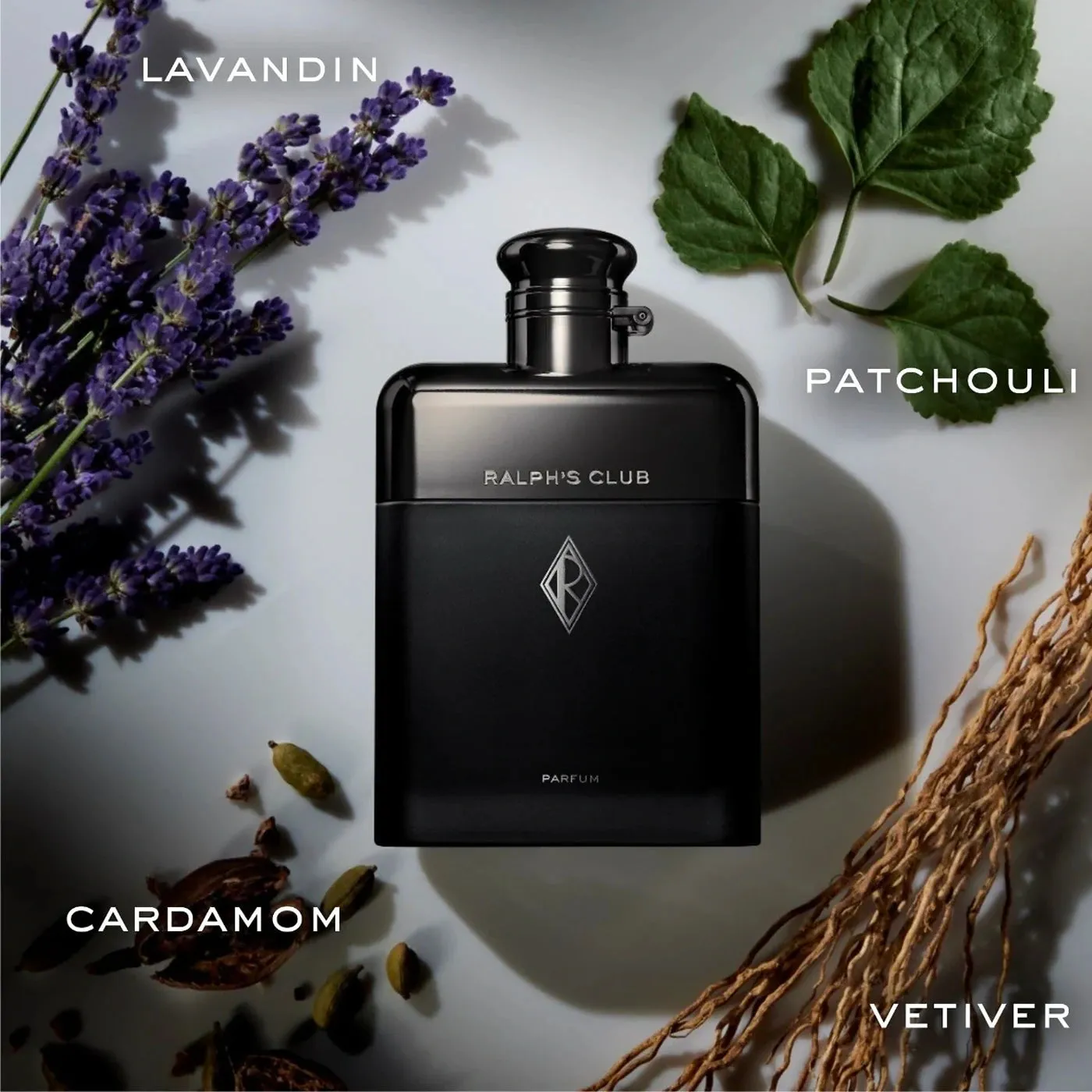 Ralph's Club Parfum 3.4 oz for men