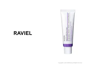 RAVIEL BAKUCHIOL MELA FREE CREAM 50ml