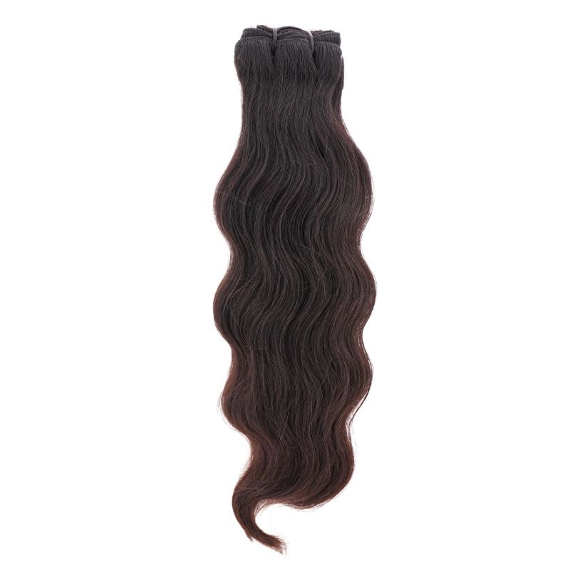 Raw Indian Curly Human Hair Bundles