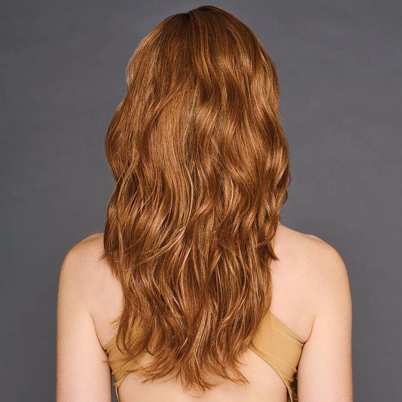 Ready For It Wig by Gabor | Synthetic Lace Front (Mono Top)