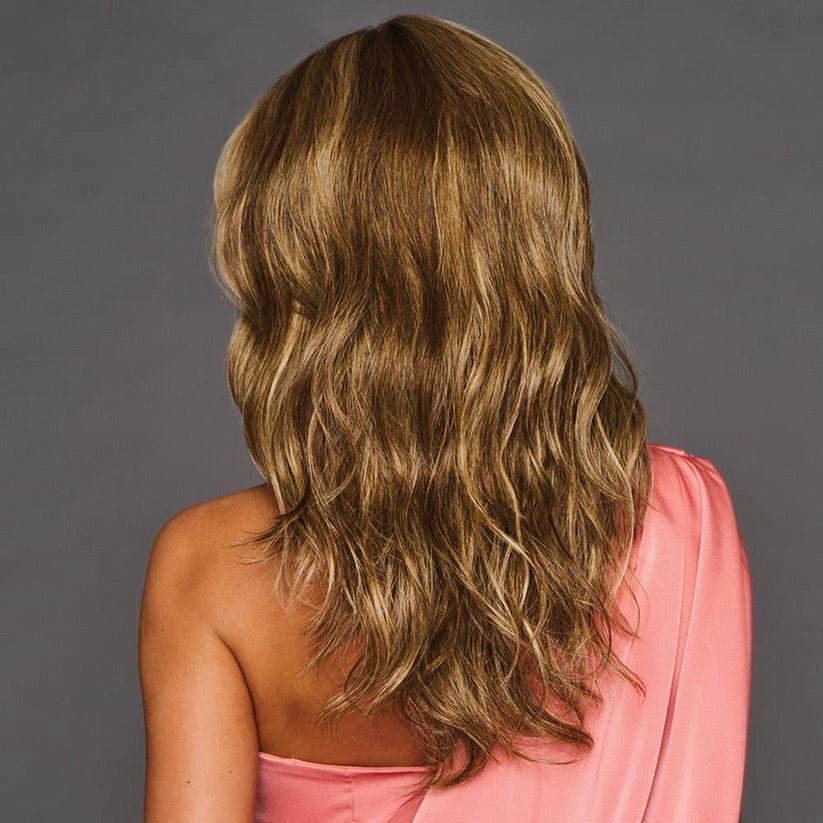 Ready For It Wig by Gabor | Synthetic Lace Front (Mono Top)