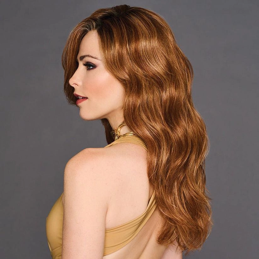 Ready For It Wig by Gabor | Synthetic Lace Front (Mono Top)
