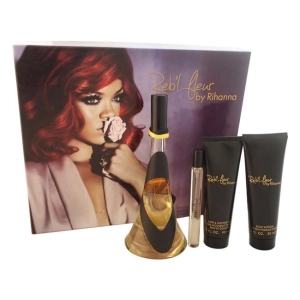 Rebl Fleur GIft Set