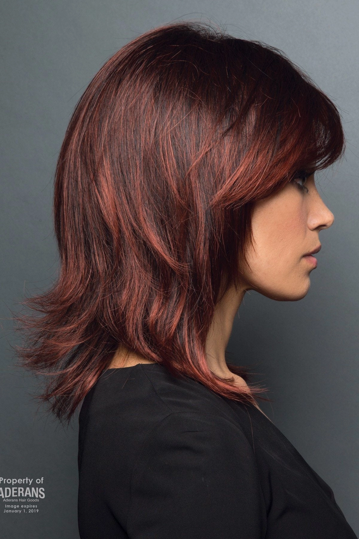 Rene of Paris Wigs - Jade #2313