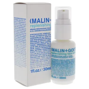Replenishing Face Serum