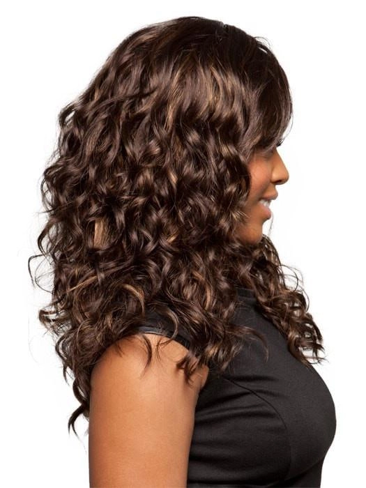 Roll With It | Synthetic Wig (Basic Cap) | DISCONTINUED