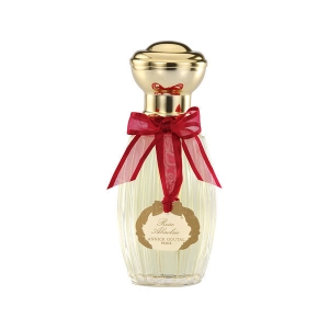 Rose Absolue by Annick Goutal