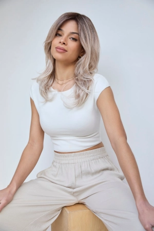 Royce Wig by Amore | Synthetic Lace Front (Monofilament   Softnet)