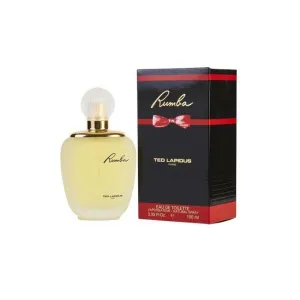 Rumba 3.4 oz EDT for women