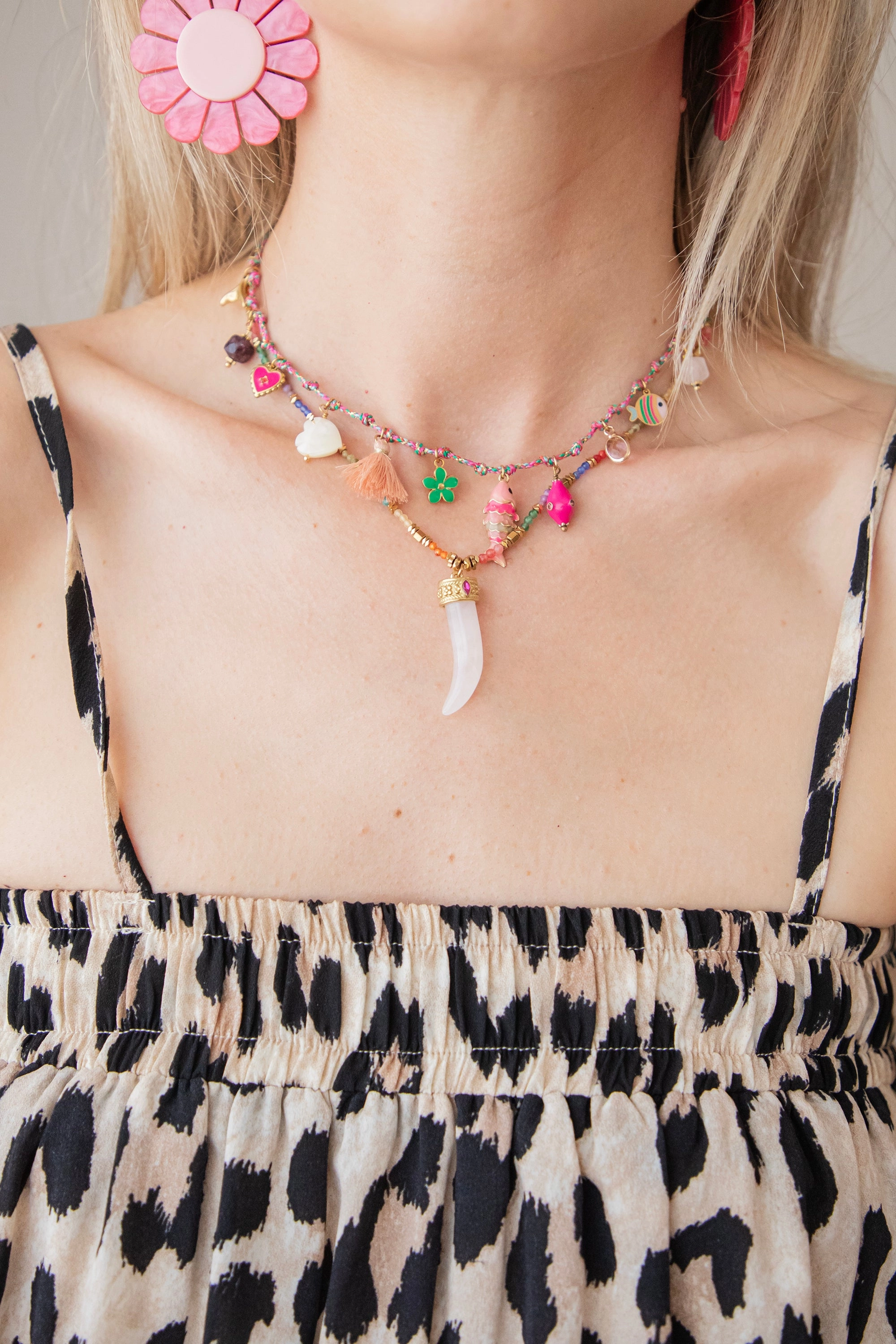 Safari Multi - Ketting