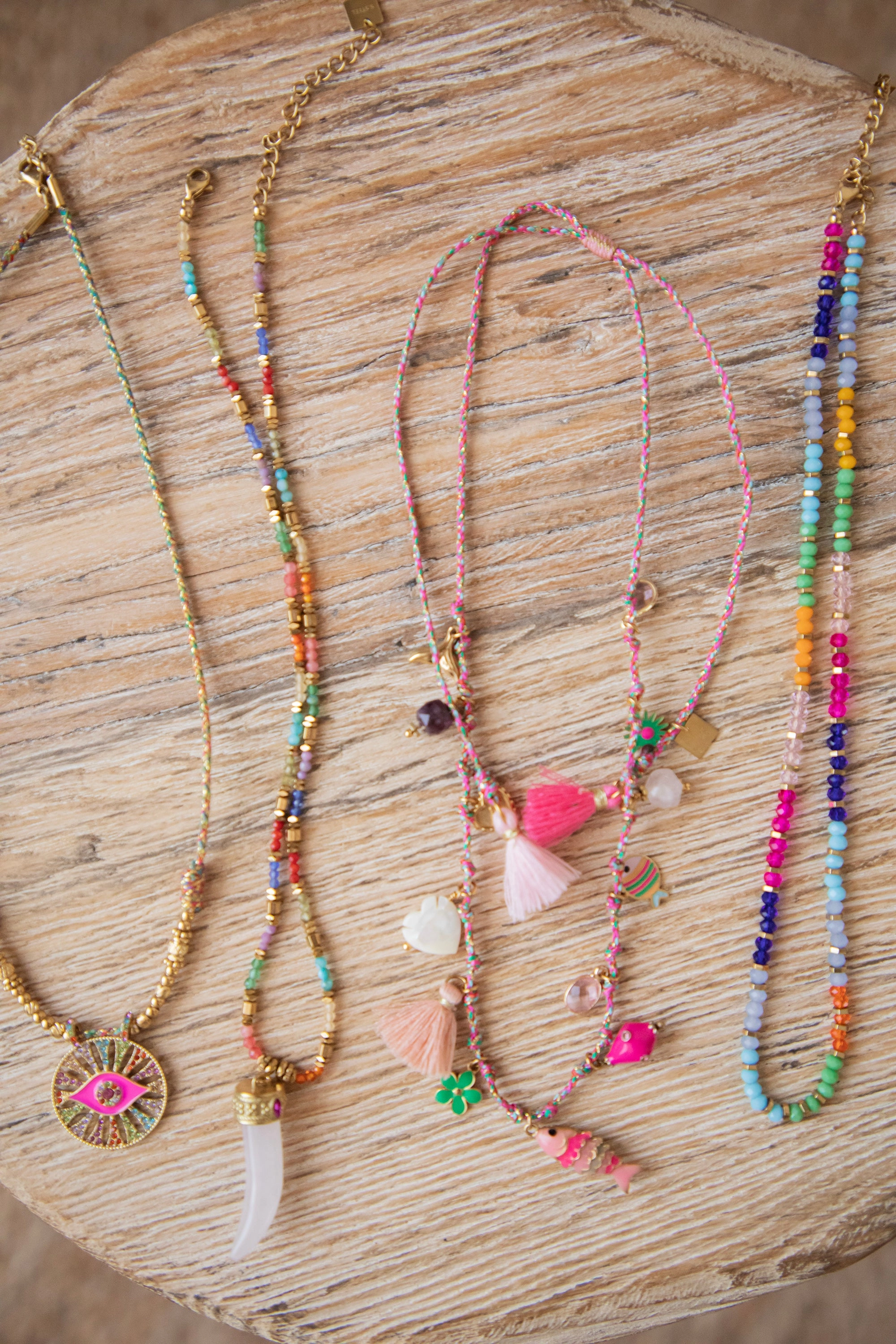 Safari Multi - Ketting
