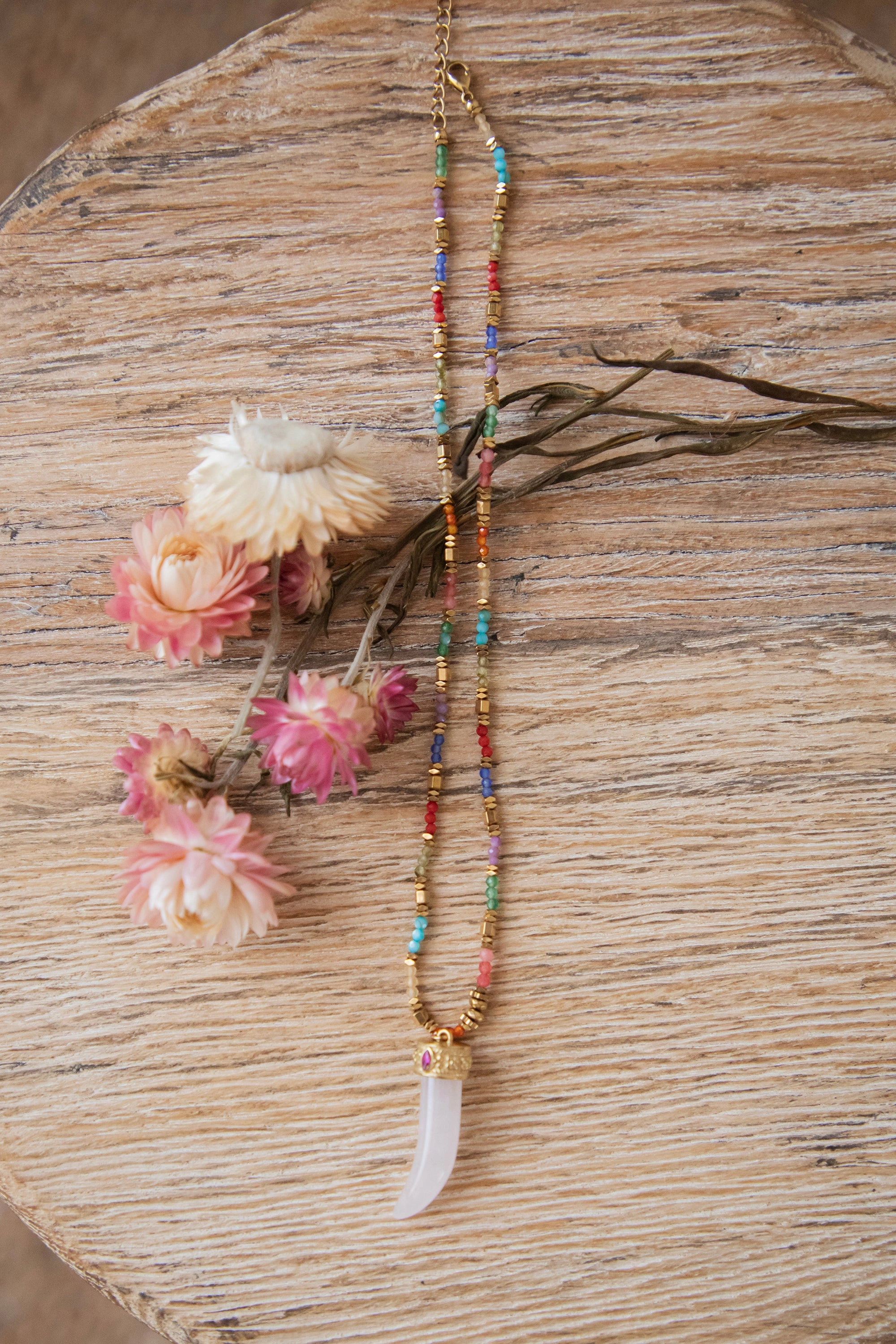 Safari Multi - Ketting
