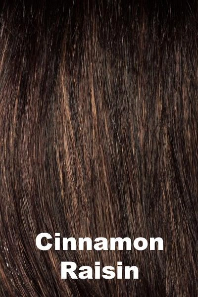 Sale - Envy Toppers - Spiky - Color: Cinnamon Raisin