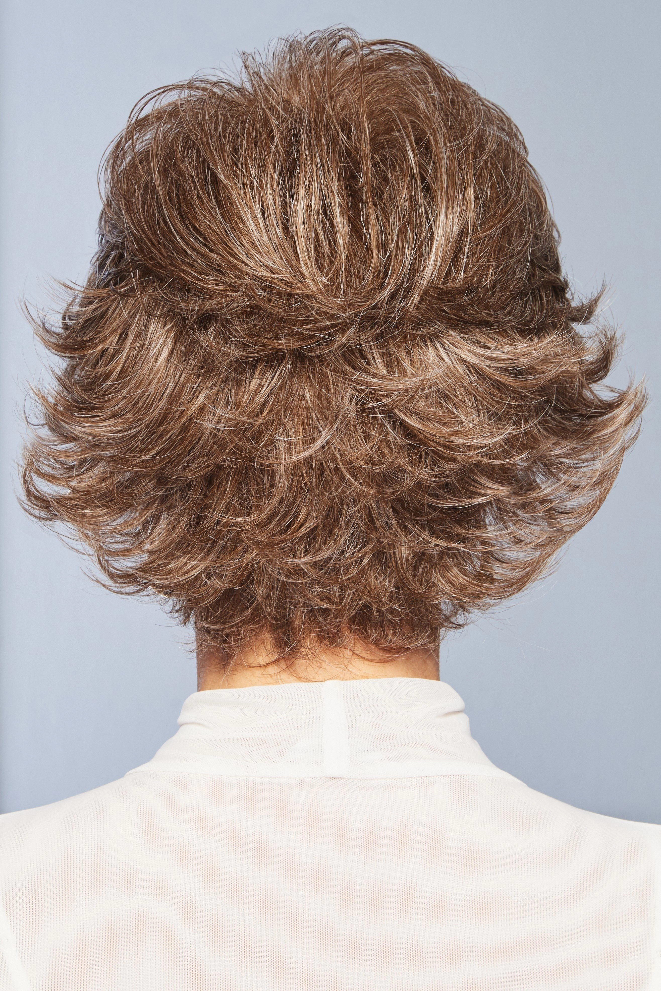 Sale - Gabor Wigs - Spirit - Color: Dark Blonde