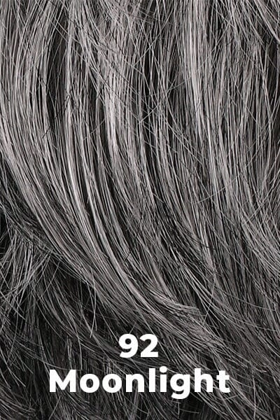 Sale - Jon Renau Wigs - Bree (#5363) - Color: 92 (Moonlight)