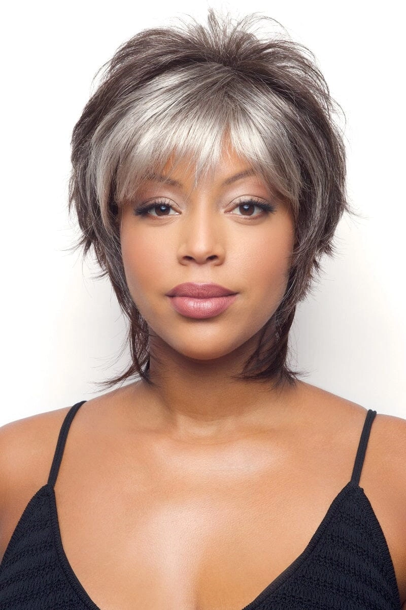 Sale - Noriko Wigs - Millie #1655 - Color: Creamy Toffee-R