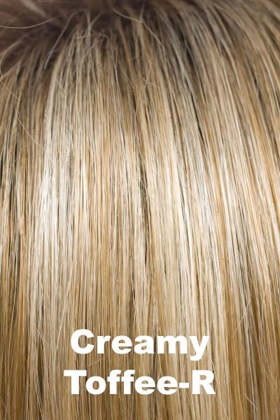 Sale - Noriko Wigs - Millie #1655 - Color: Creamy Toffee-R