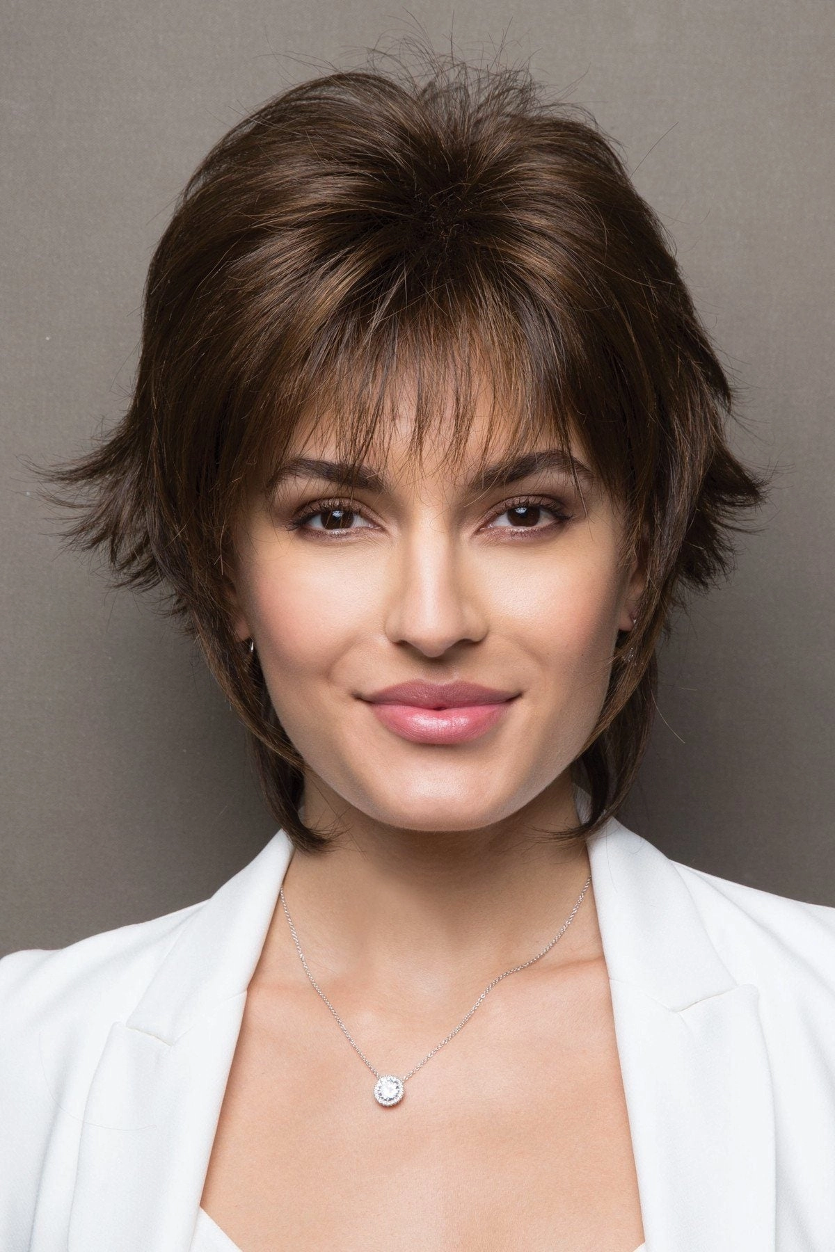 Sale - Noriko Wigs - Millie #1655 - Color: Creamy Toffee-R