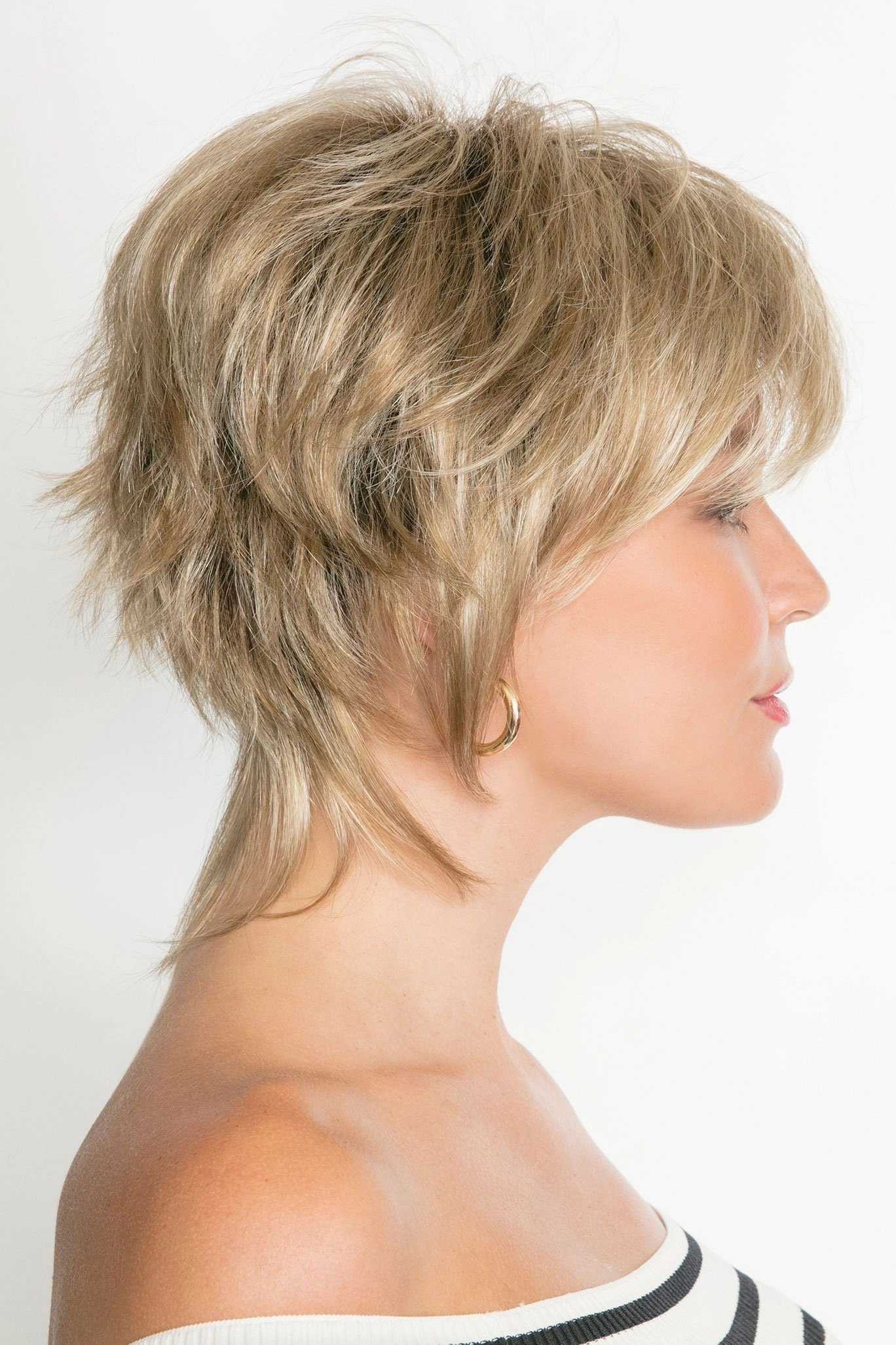 Sale - Noriko Wigs - Millie #1655 - Color: Creamy Toffee-R