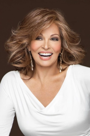 Sale - Raquel Welch Wigs - Goddess - Color: Sunlit Chestnut (RL10/12)