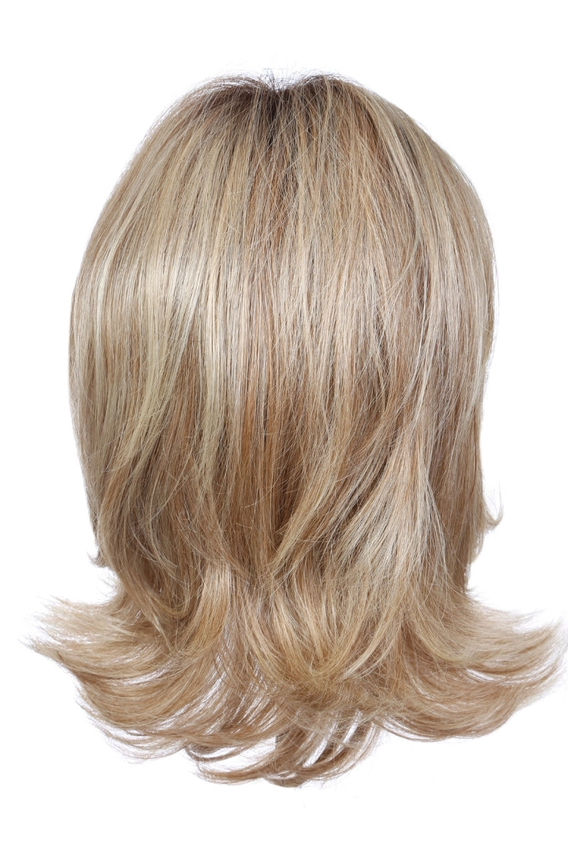Sale - Raquel Welch Wigs - Goddess - Color: Sunlit Chestnut (RL10/12)
