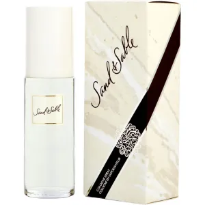 Sand & Sable by Coty for women EDC 2.0 oz New in Box