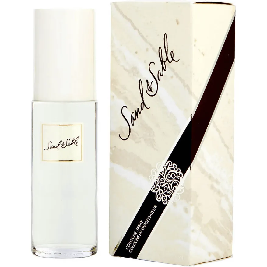 Sand & Sable by Coty for women EDC 2.0 oz New in Box